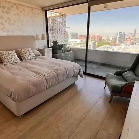Appartamento Departamento Kennedy